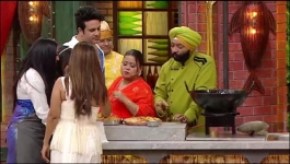 Laughter Chefs - Season 03 - 4th January 2026